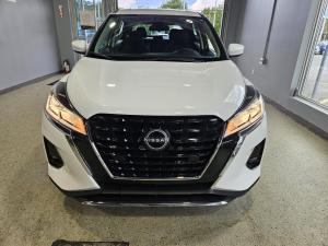 Thumbnail 6 Nissan Kicks S 2022