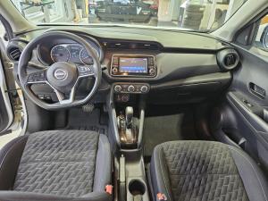 Thumbnail 8 Nissan Kicks S 2022