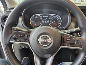 Thumbnail 13 Nissan Kicks S 2022