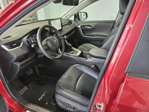 Miniature 8 Toyota Rav4 Limited Hybrid 2023