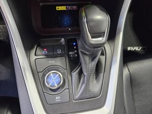 Miniature 11 Toyota Rav4 Limited Hybrid 2023
