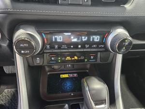 Miniature 13 Toyota Rav4 Limited Hybrid 2023