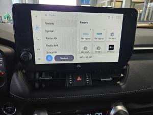 Miniature 14 Toyota Rav4 Limited Hybrid 2023