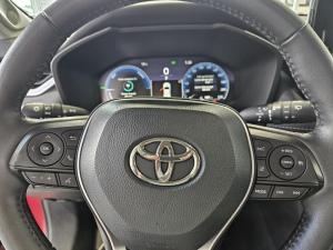 Miniature 16 Toyota Rav4 Limited Hybrid 2023