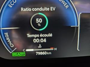 Miniature 21 Toyota Rav4 Limited Hybrid 2023