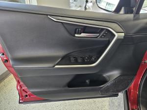 Miniature 25 Toyota Rav4 Limited Hybrid 2023