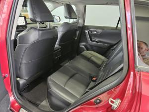 Miniature 26 Toyota Rav4 Limited Hybrid 2023
