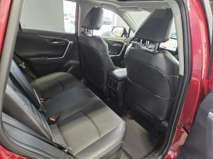 Miniature 30 Toyota Rav4 Limited Hybrid 2023