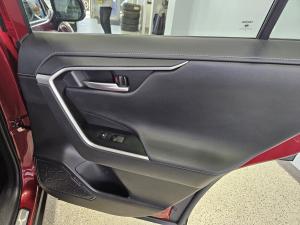 Miniature 31 Toyota Rav4 Limited Hybrid 2023
