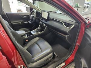 Miniature 32 Toyota Rav4 Limited Hybrid 2023
