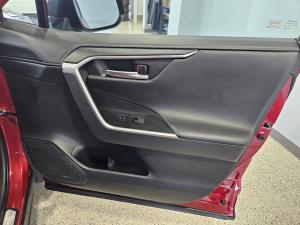 Miniature 34 Toyota Rav4 Limited Hybrid 2023
