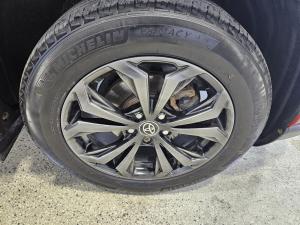 Miniature 35 Toyota Rav4 Limited Hybrid 2023