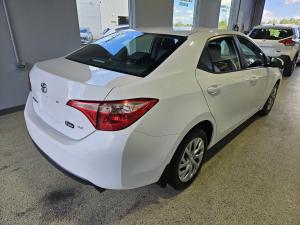 Miniature 5 Toyota Corolla LE 2017