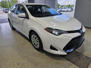 Miniature 6 Toyota Corolla LE 2017