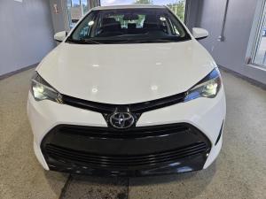 Miniature 7 Toyota Corolla LE 2017