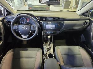 Miniature 9 Toyota Corolla LE 2017