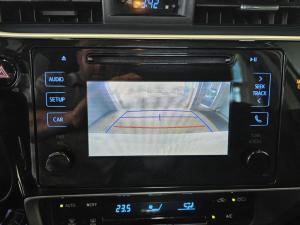 Miniature 13 Toyota Corolla LE 2017