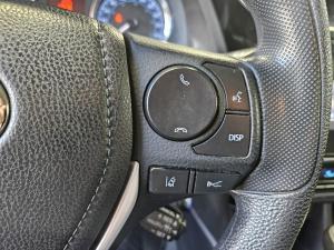 Miniature 15 Toyota Corolla LE 2017