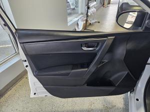 Miniature 21 Toyota Corolla LE 2017