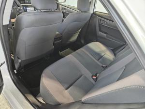 Miniature 22 Toyota Corolla LE 2017