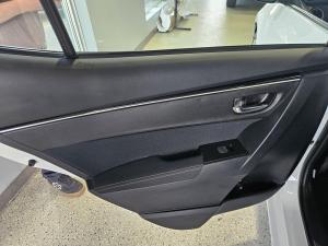Miniature 23 Toyota Corolla LE 2017