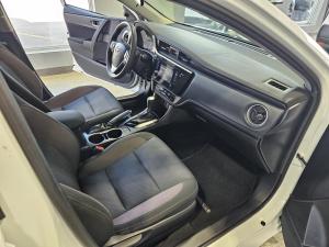 Miniature 27 Toyota Corolla LE 2017