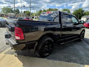 Miniature 7 RAM 1500 Classic ST 2019
