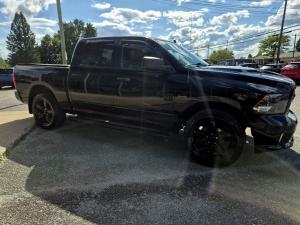 Miniature 8 RAM 1500 Classic ST 2019