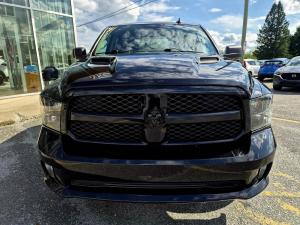 Miniature 9 RAM 1500 Classic ST 2019