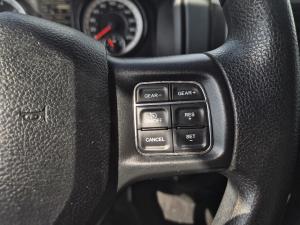 Miniature 16 RAM 1500 Classic ST 2019