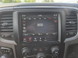 Miniature 18 RAM 1500 Classic ST 2019
