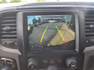 Miniature 19 RAM 1500 Classic ST 2019