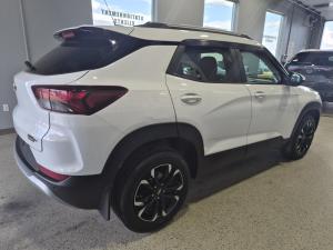 Thumbnail 5 Chevrolet Trailblazer LT 2021