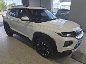 Thumbnail 6 Chevrolet Trailblazer LT 2021