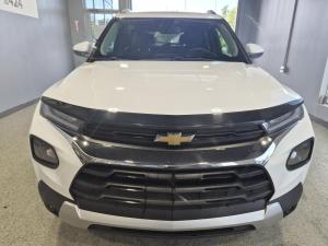 Thumbnail 7 Chevrolet Trailblazer LT 2021