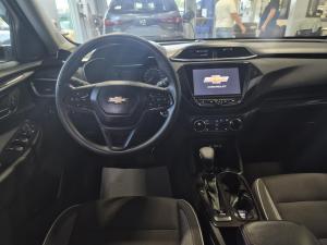 Thumbnail 11 Chevrolet Trailblazer LT 2021