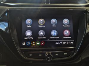 Thumbnail 18 Chevrolet Trailblazer LT 2021