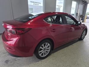 Miniature 5 Mazda Mazda3 SE 2017
