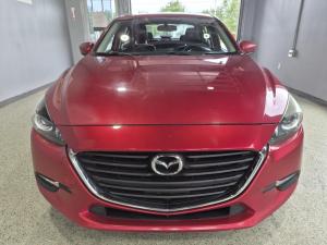 Miniature 7 Mazda Mazda3 SE 2017