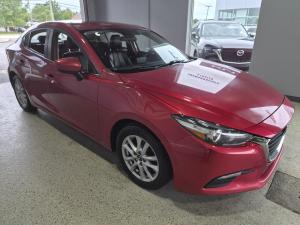 Miniature 6 Mazda Mazda3 SE 2017