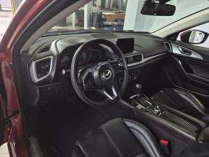 Miniature 10 Mazda Mazda3 SE 2017