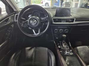 Miniature 11 Mazda Mazda3 SE 2017