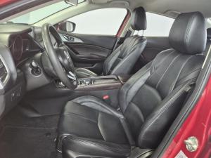 Miniature 12 Mazda Mazda3 SE 2017