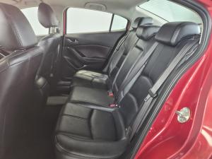 Miniature 23 Mazda Mazda3 SE 2017