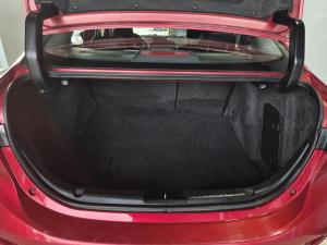 Miniature 24 Mazda Mazda3 SE 2017