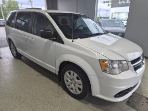 Miniature 6 Dodge Grand Caravan SXT 2019