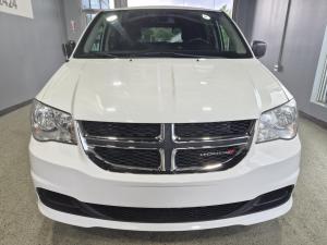 Miniature 7 Dodge Grand Caravan SXT 2019