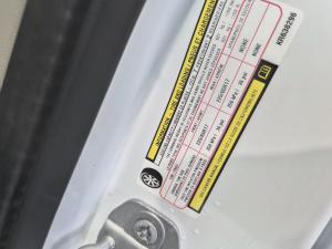 Miniature 8 Dodge Grand Caravan SXT 2019