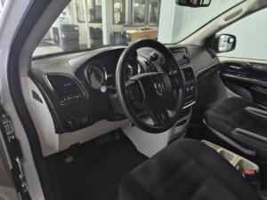 Miniature 10 Dodge Grand Caravan SXT 2019