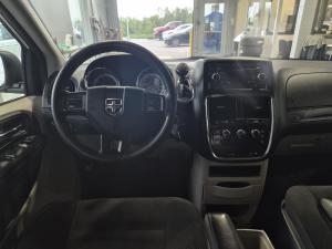 Miniature 11 Dodge Grand Caravan SXT 2019